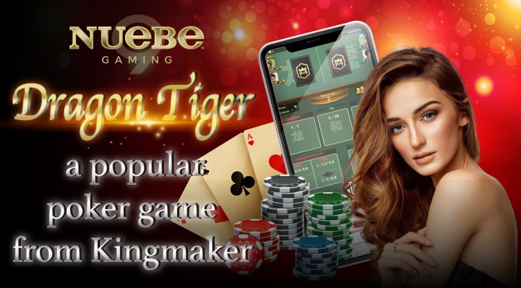 Review the Dragon Tiger. It is the easiest gambling poker game to play. Don’t miss out on it if you want to earn money by games