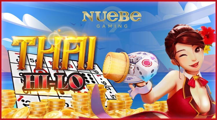 What is Thai HI-LO and how to play Thai HI LO