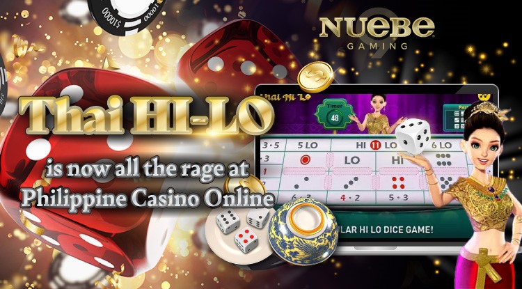 What is Thai HI LO and how to play online Thai HI LO
