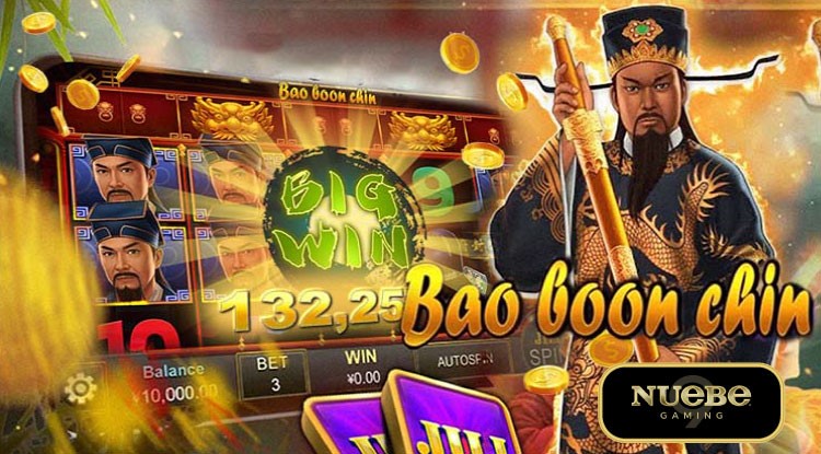 Top 10 JILI Slot Game in the Philippines - No 7. Bao Boon Chin