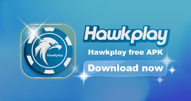 Hawkplay free APK download NOW