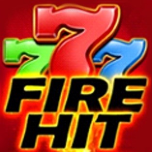 free slot game : FIRE HIT
