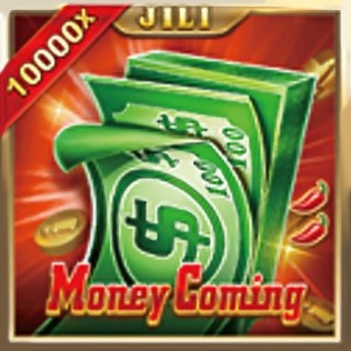 free slot game : Money Coming