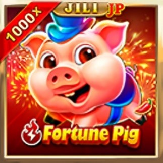 Casino Free Game Slot: Fortune Pig