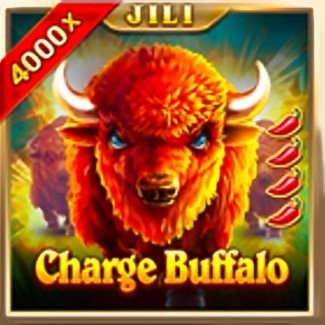 Casino Free Game Slot: Charge Buffalo