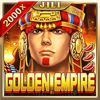 Free Game Slot Top 1: GOLDEN EMPIRE