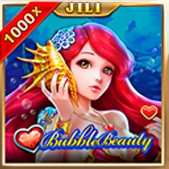 Casino Free Game Slot: Bubble Beauty