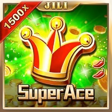 Free Game Slot Top 3: SUPER ACE