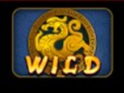 Chin Shi Huang slot symbol:wild