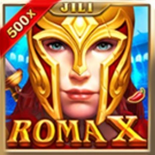 free slot game : ROMA X