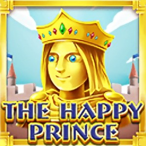 free slot game : The Happy Prince