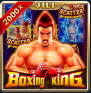 Jili game - Boxing King