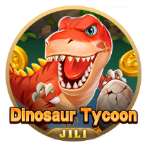 Jili game - Dinosaur Tycoon