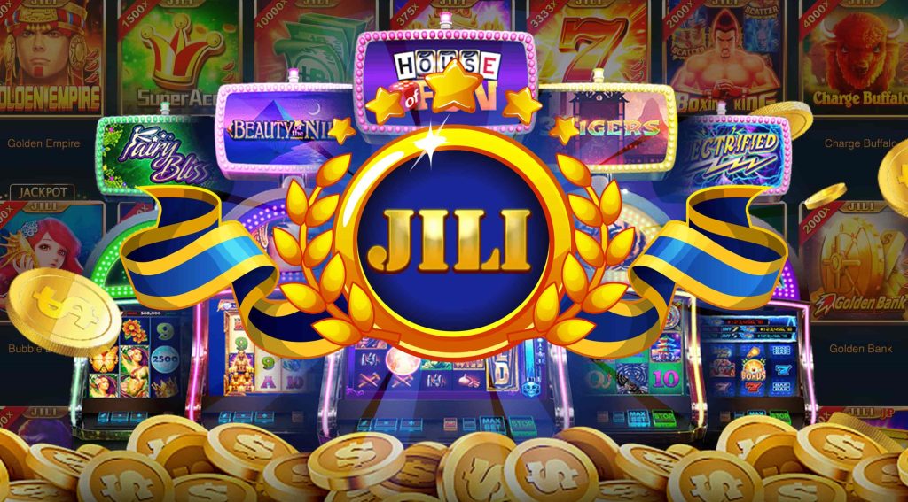 JILI Games Promotions and Special Offers 2022