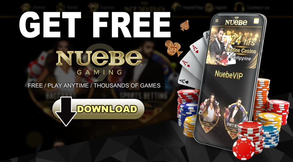 Download Apk Free by Nuebe Gaming