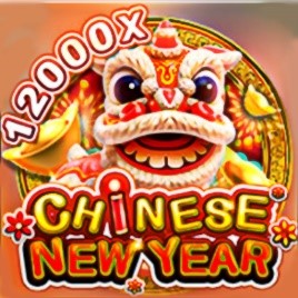 Slot Game - Chinese New Year