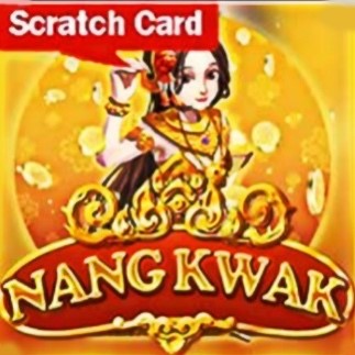 Scratch Card - Nang Kwak