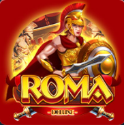 free spins slot machine - Roma Deluxe