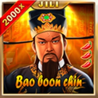 Jili game - Bao boon chin