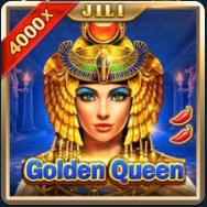 rtp slot - Golden Queen