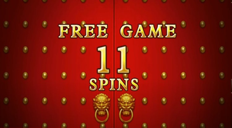 Free Game of Jili Slot Bao Boon Chin