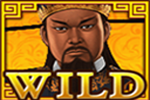 Jili Slot - Bao boon chin's wild symbol