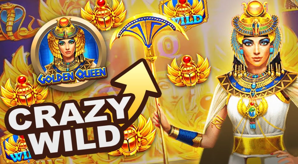 Golden Queen - JILI Game Slot Review