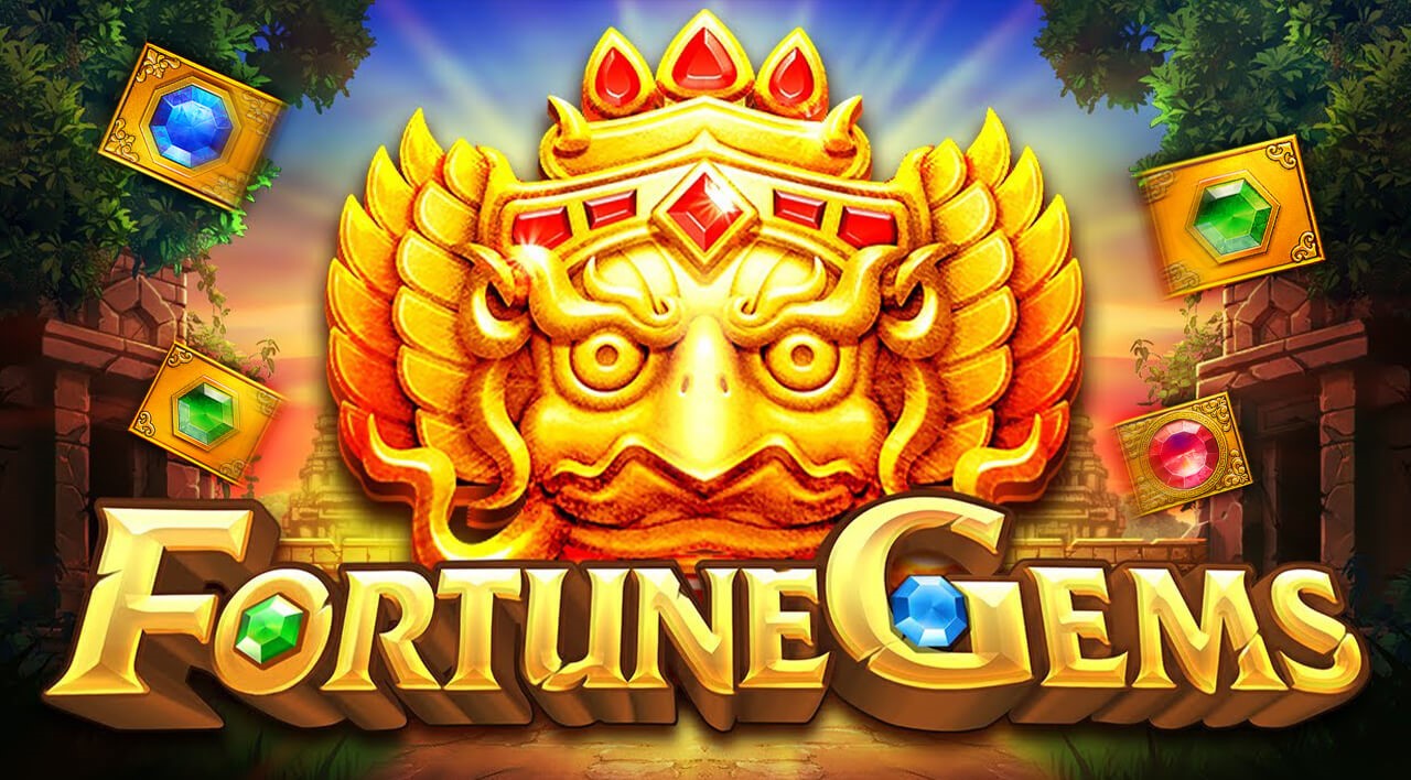 Fortune Gems - JILI Slot Game Review