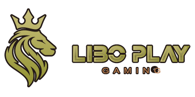 Libo Play Logo
