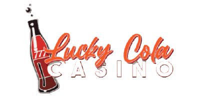 Lucky Cola Logo